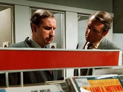 Danger Man