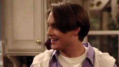 Boy Meets World