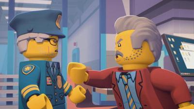 LEGO City Adventures