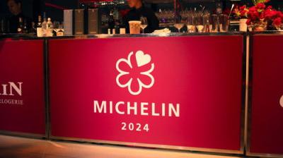 Knife Edge: Chasing Michelin Stars
