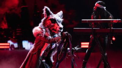 The Masked Singer
