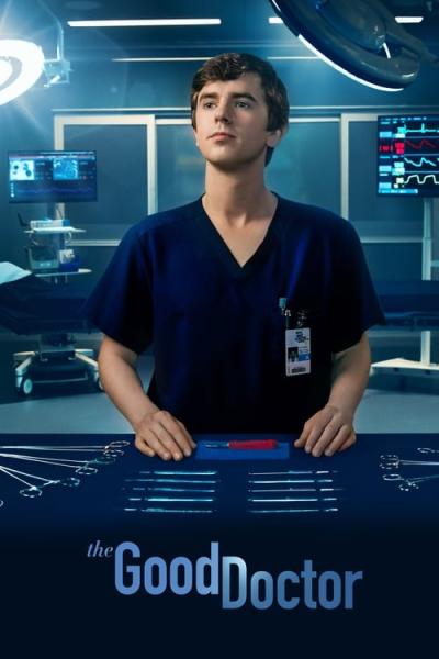 Geras daktaras filmas online