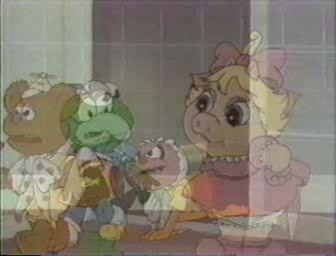 Muppet Babies