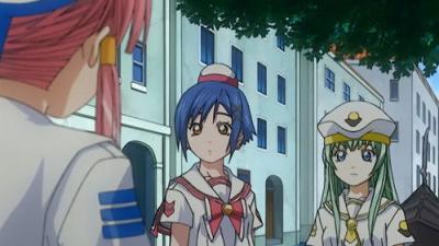 ARIA