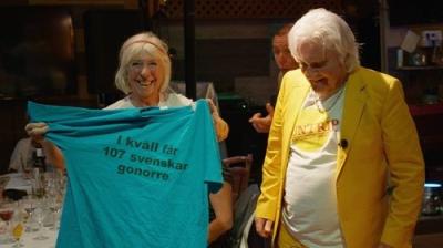 Charterfeber Sverige