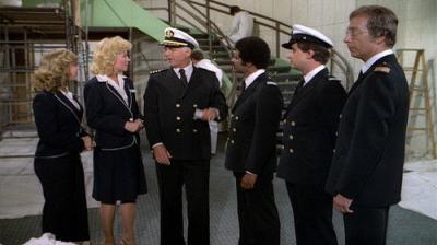The Love Boat