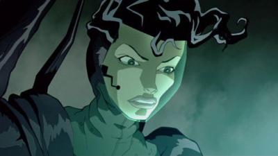 The Animatrix