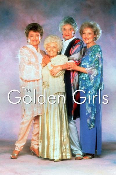The Golden Girls filmas online