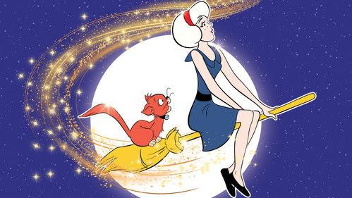 Sabrina, the Teenage Witch filmas žiurėti online