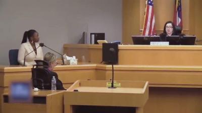 Court Cam