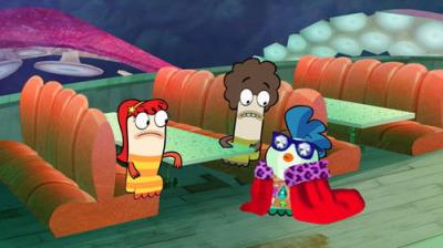 Fish Hooks