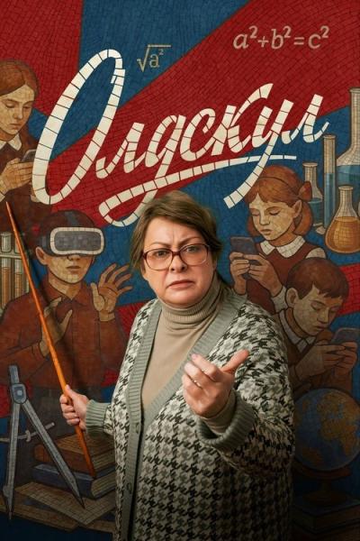 Олдскул filmas online