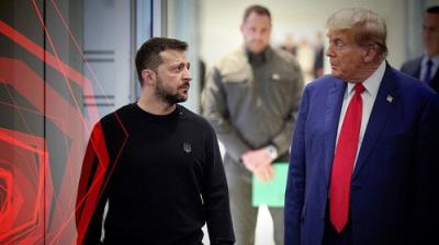 Unspun World with John Simpson