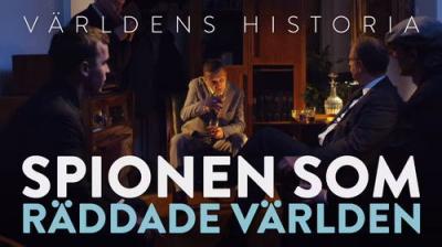 Världens historia