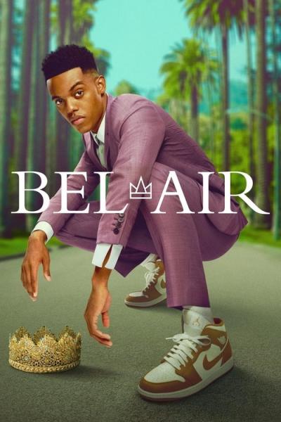 Bel-Air filmas online
