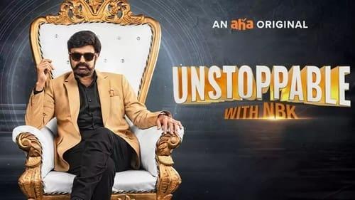 Unstoppable with NBK filmas žiurėti online
