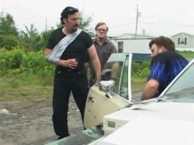 Trailer Park Boys