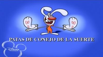 Brandy & Mr. Whiskers