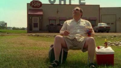 Corner Gas