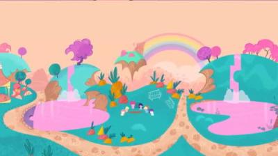 My Little Pony: Pony Life