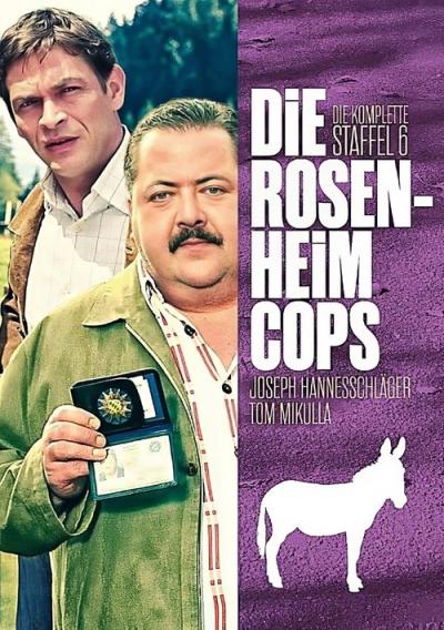 Die Rosenheim-Cops filmas online