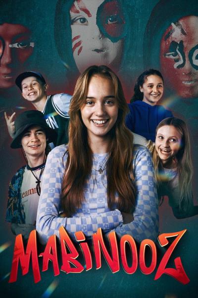 Mabinooz filmas online