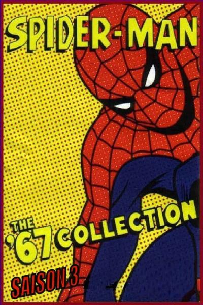 Spider-Man filmas online