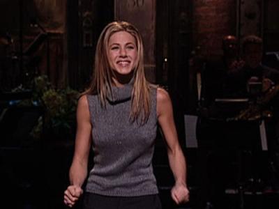 Saturday Night Live