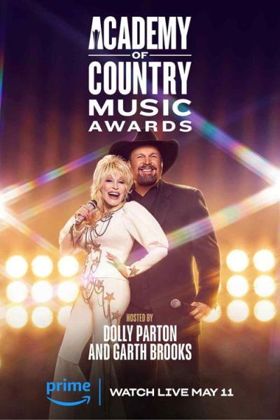 Academy of Country Music Awards filmas online
