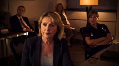 Holby City