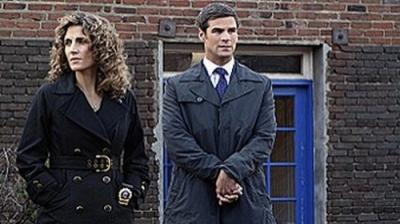 CSI: NY