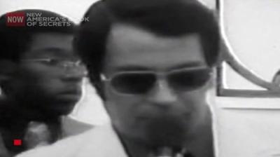 America's Book of Secrets