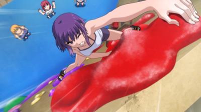 いわかける！ - Sport Climbing Girls -
