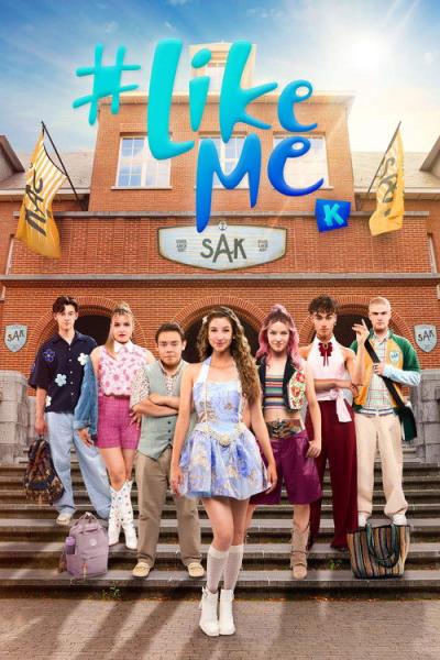 #LikeMe filmas online