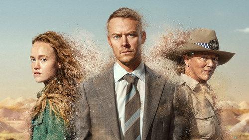 Treasure & Dirt filmas žiurėti online
