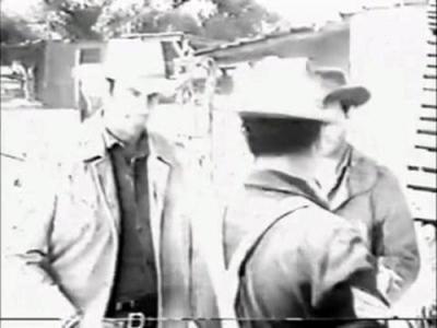 Gunsmoke