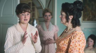 The Other Bennet Sister
