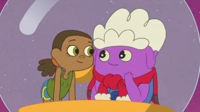 Home: Adventures with Tip & Oh