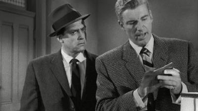 Perry Mason