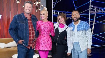 The Voice