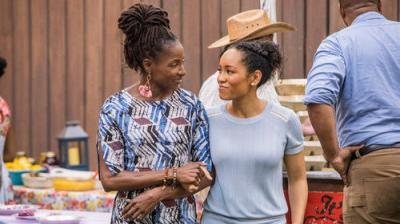 Queen Sugar