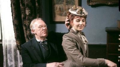 Sherlock Holmes