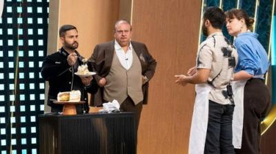 MasterChef