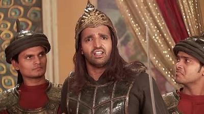 Akbar Birbal