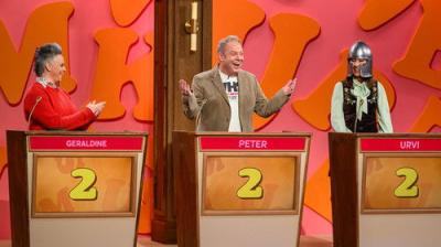 Guy Montgomery's Guy Mont Spelling Bee