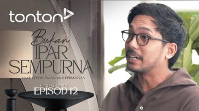 Bukan Ipar Sempurna