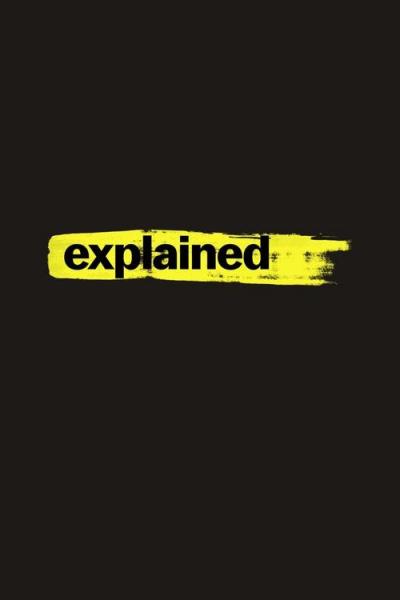 Explained filmas online