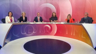 Question Time
