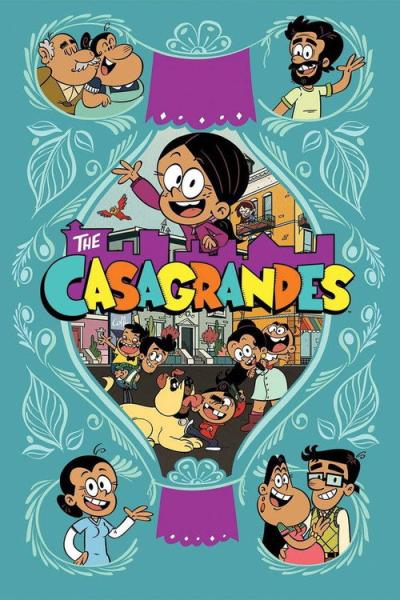 Kasagrandes filmas online