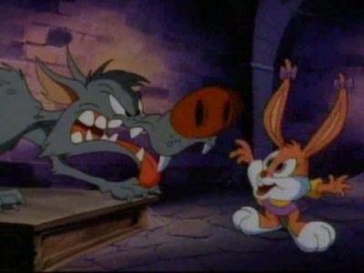 Tiny Toon Adventures